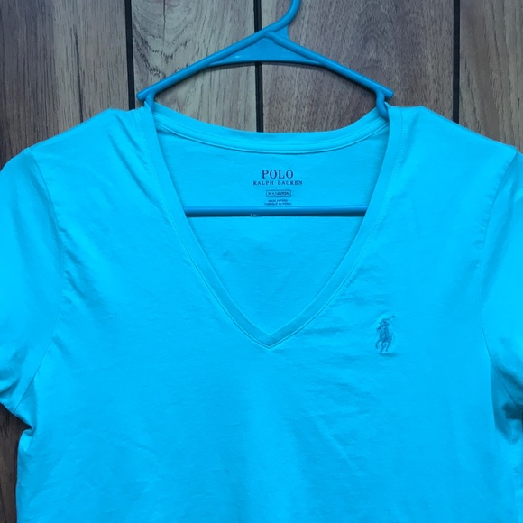 🌟Women’s Polo short sleeve🌟 - Picture 5 of 5